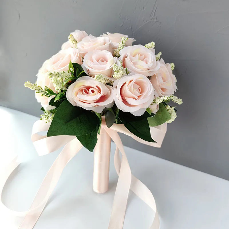 Bouquets pour mariage