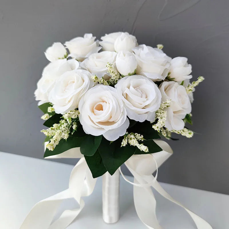 Bouquets pour mariage