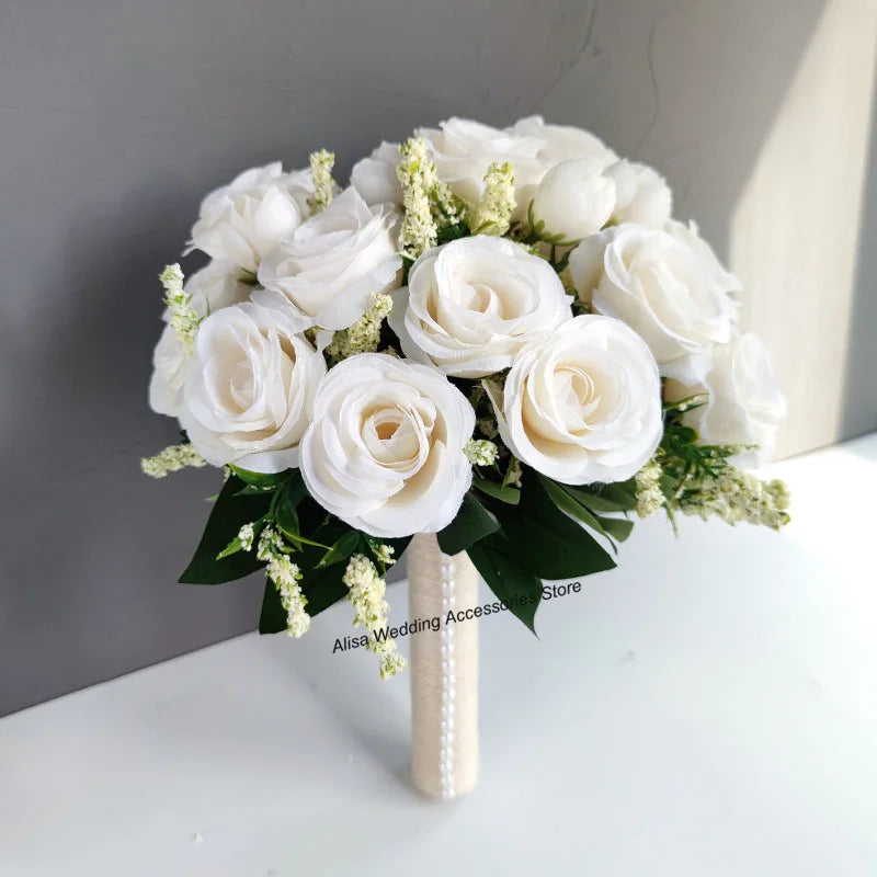 Bouquets pour mariage